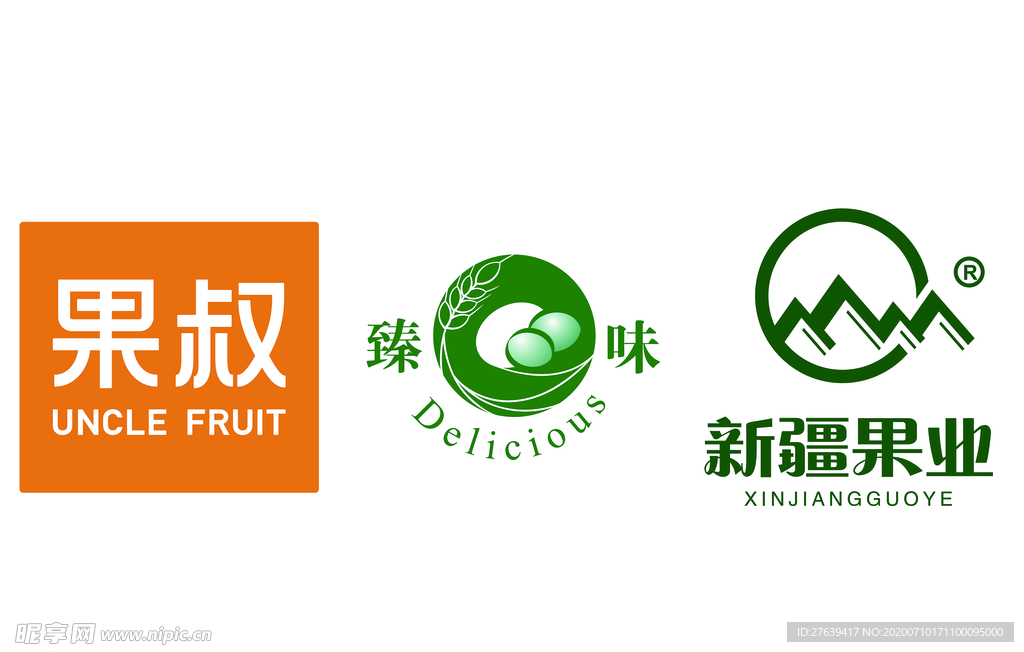 LOGO 标志