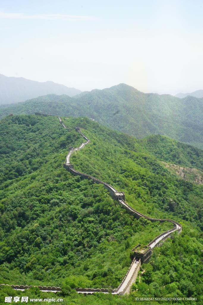 长城