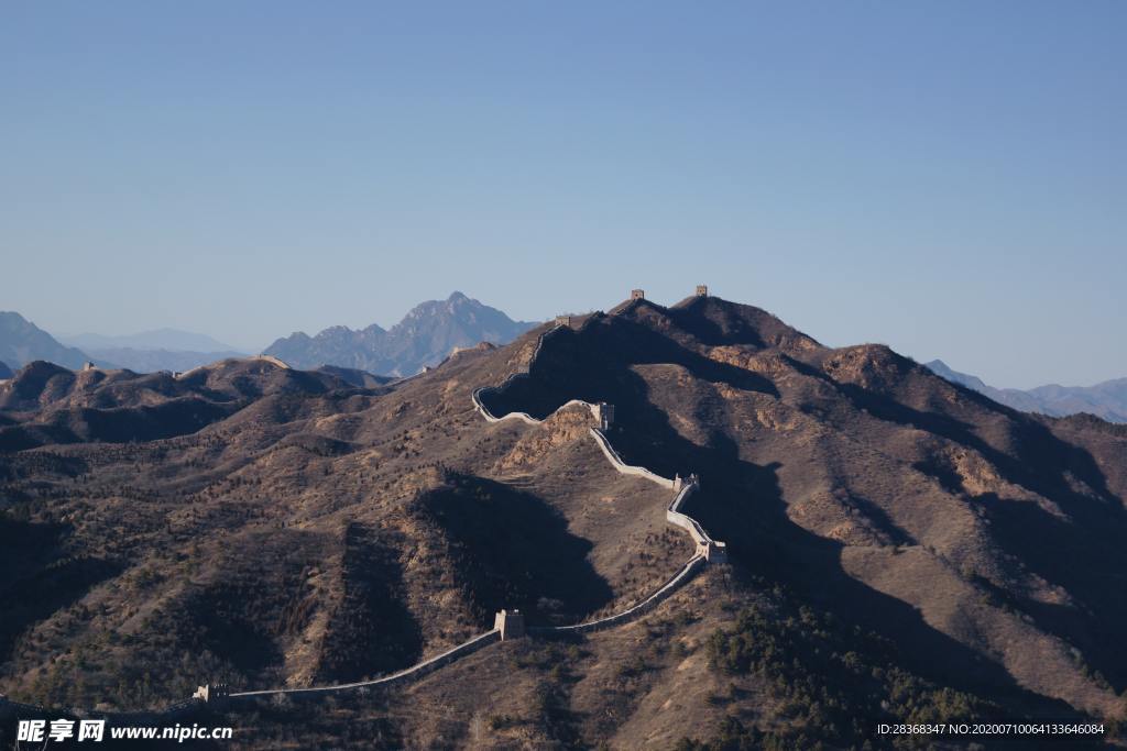 长城