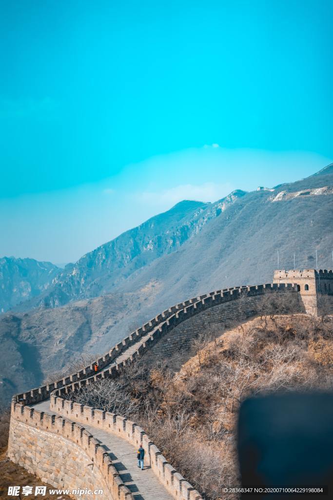 长城