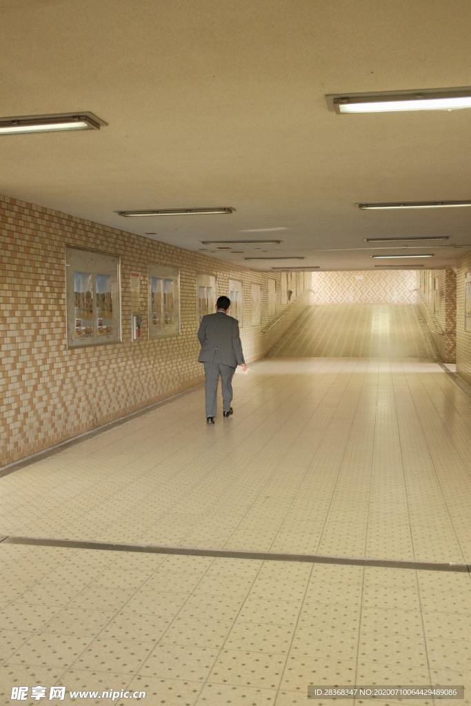 地板