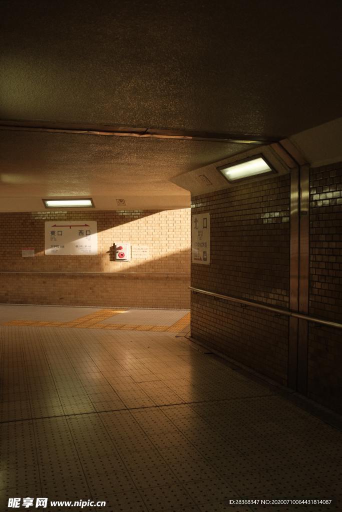 地板