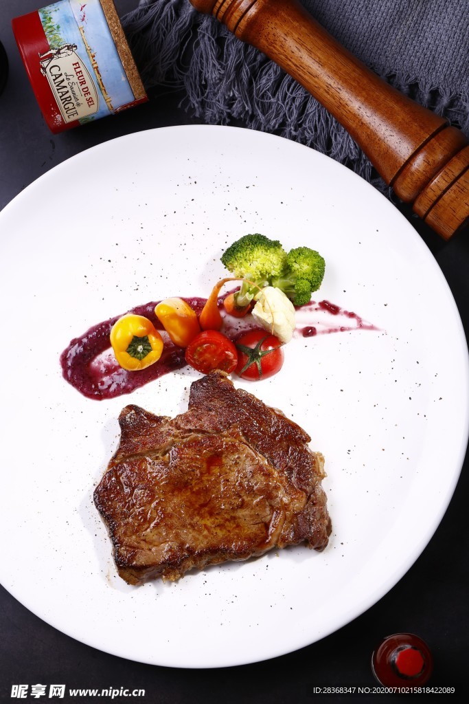牛肉