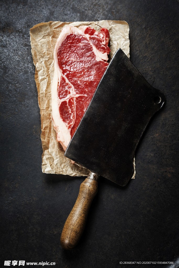 牛肉