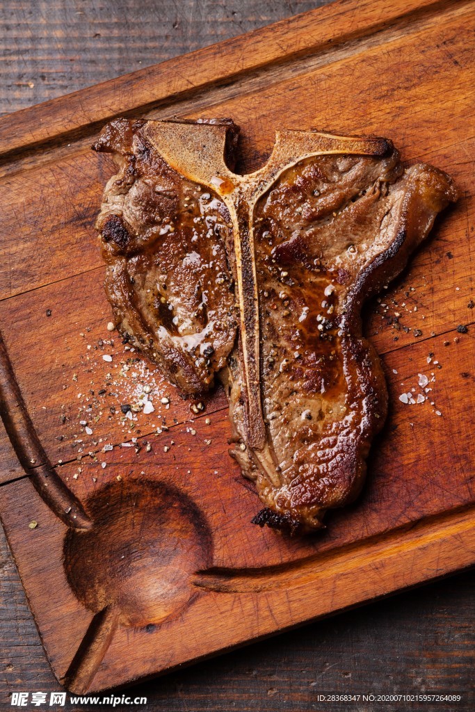 牛肉