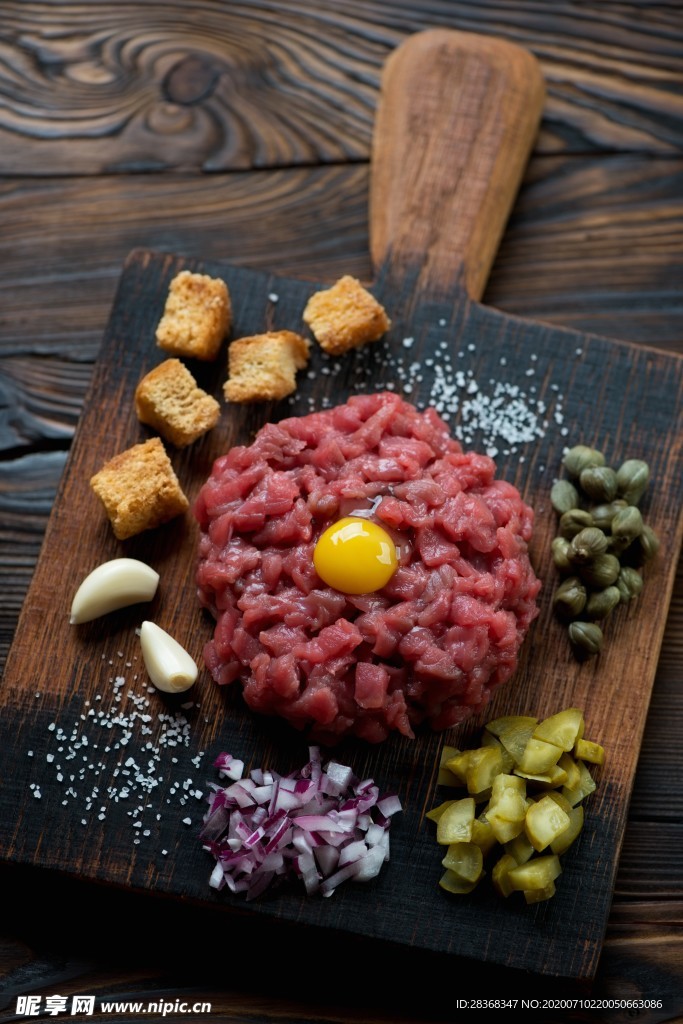 牛肉