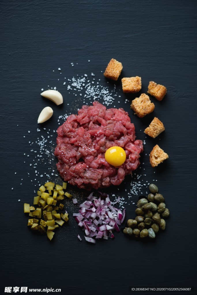 牛肉
