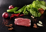 牛肉