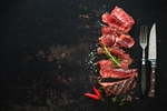 牛肉