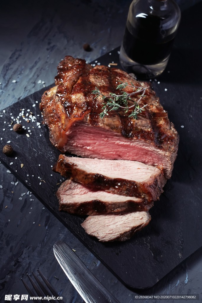 牛肉
