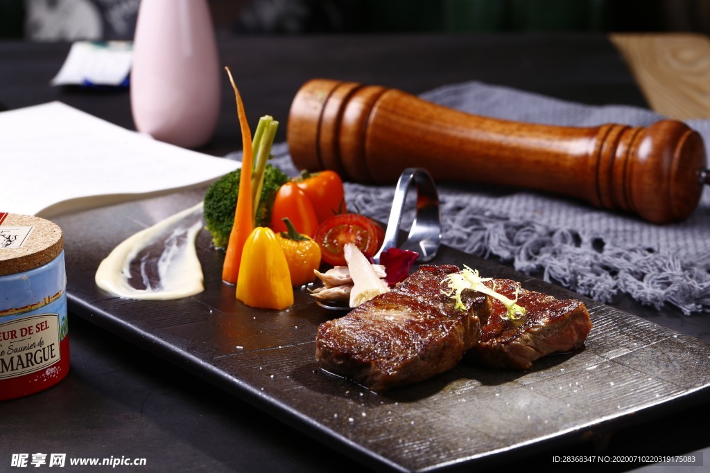 牛肉