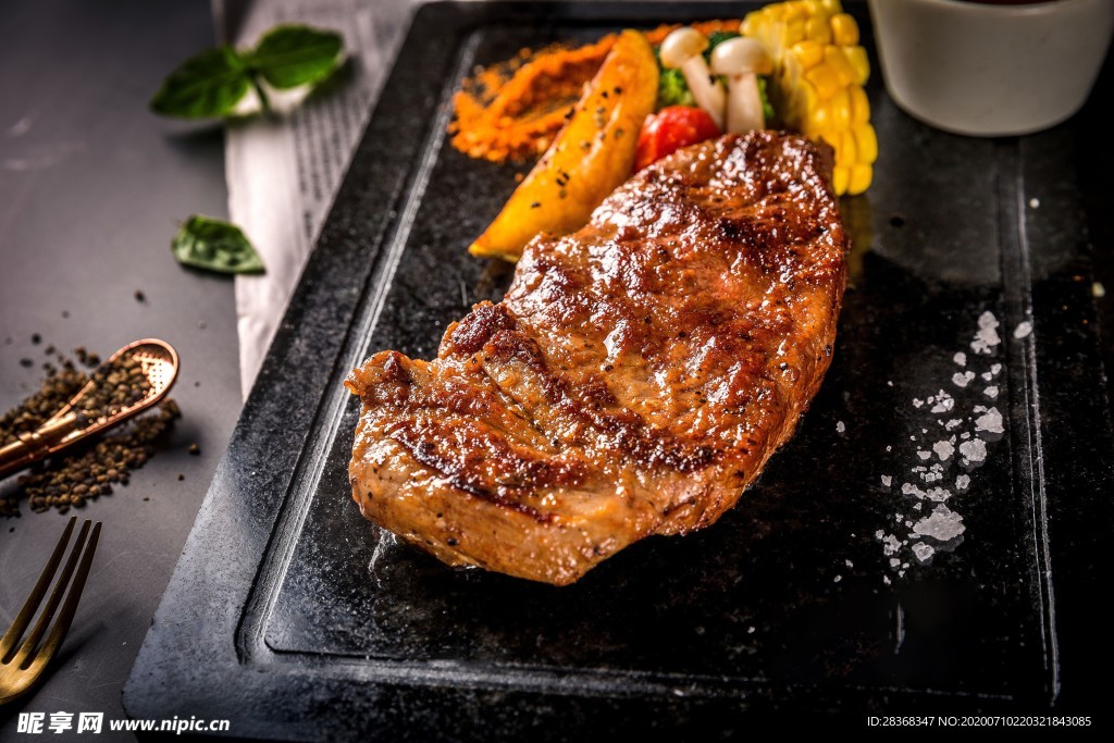 牛肉