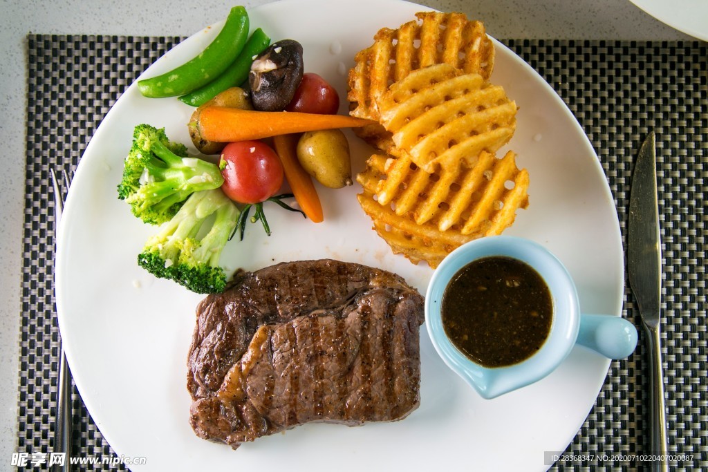 牛肉