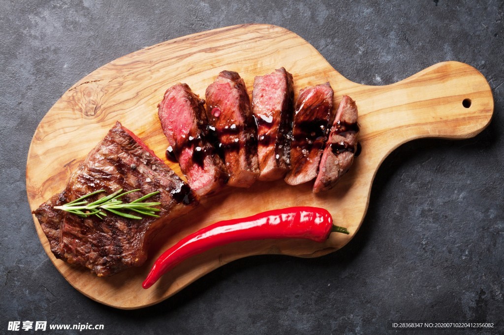 牛肉