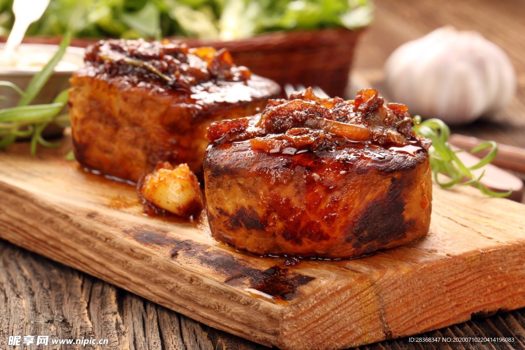 牛肉