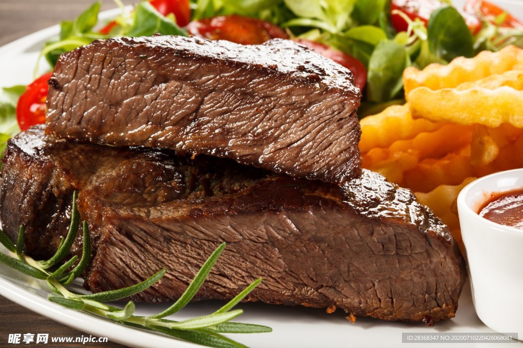 牛肉