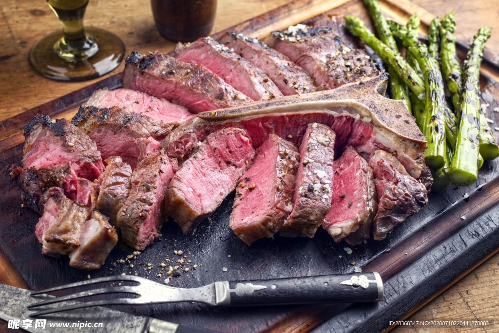 牛肉