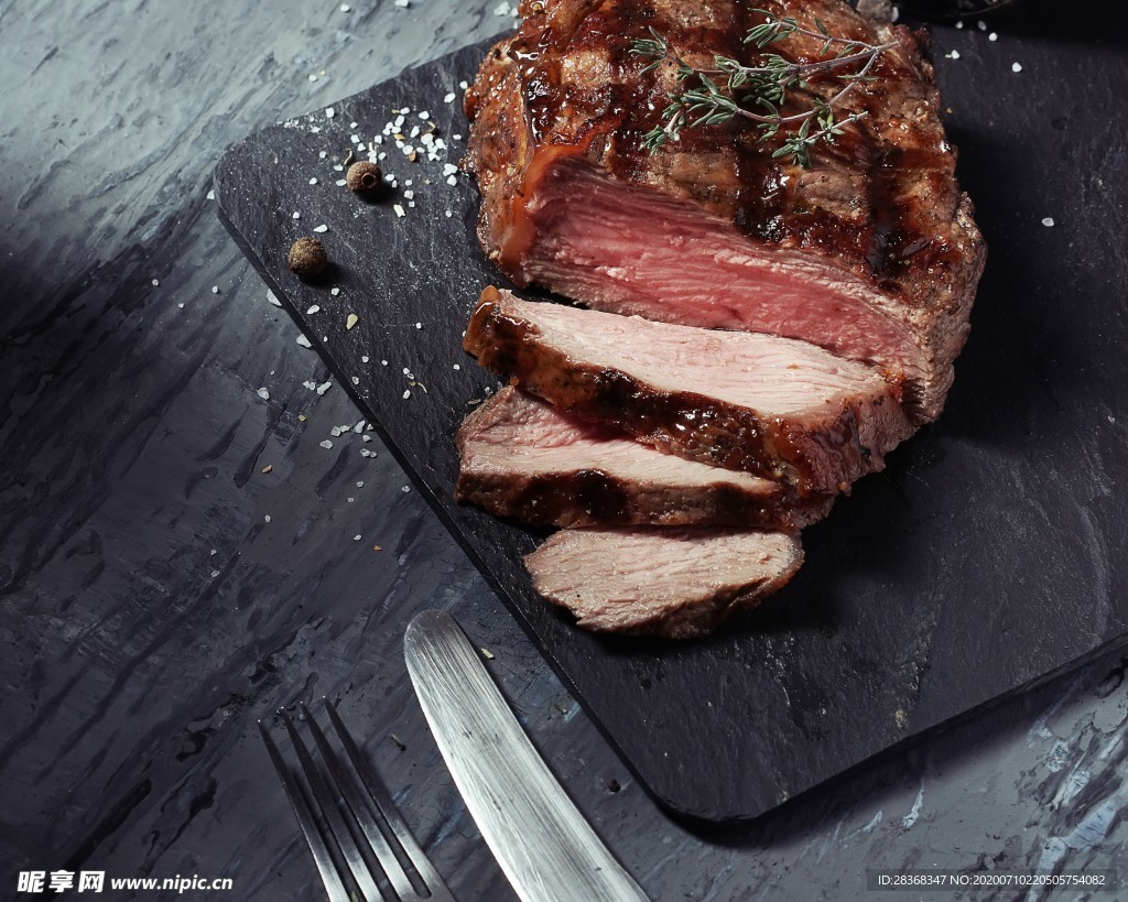 牛肉