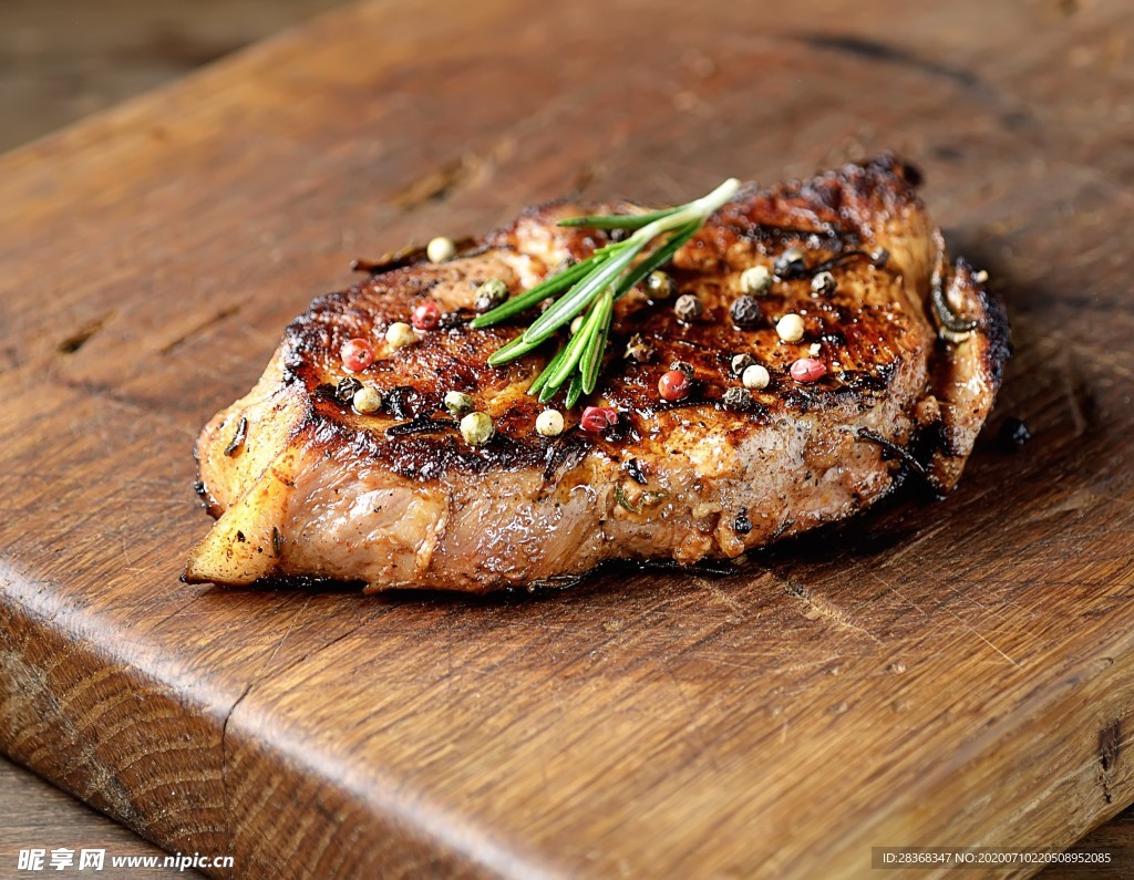 牛肉