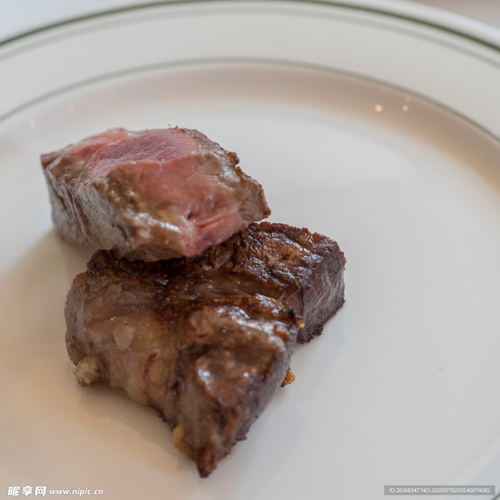 牛肉
