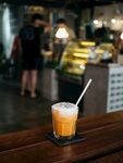 奶茶
