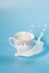 奶茶