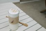 奶茶