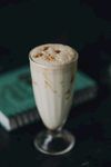 奶茶