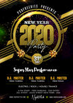 2020年