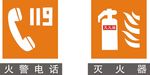 火警电话