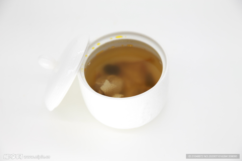 鸡汤
