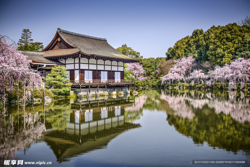 风景