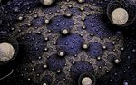 光球花纹