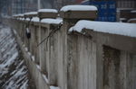雪后风景