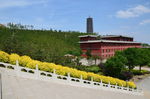龙泉寺风光