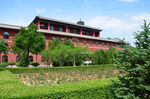 龙泉寺风光