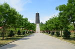 龙泉寺风光