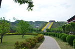 龙泉寺风光