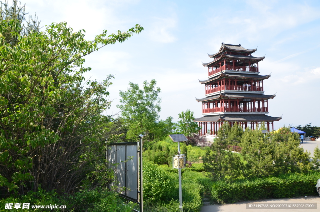 启春阁