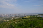 西山风光