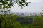 西山风光