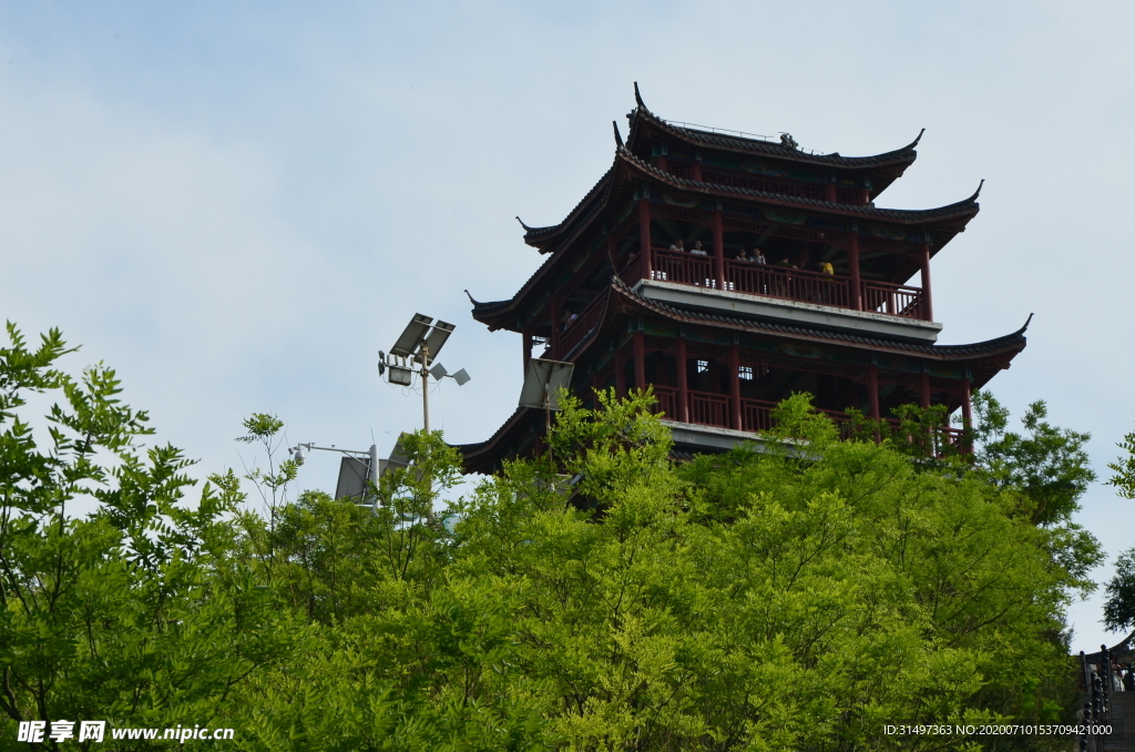 启春阁