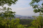 西山风光