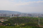 西山风光