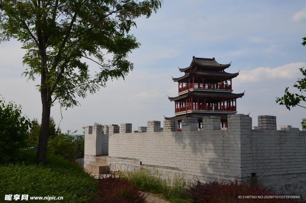 启春阁