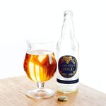 啤酒