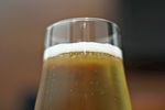 啤酒