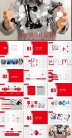 创业融资PPT