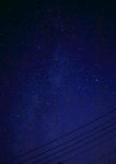 夜空