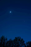 夜空